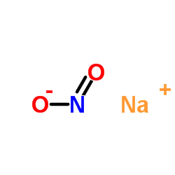 sodium nitrite