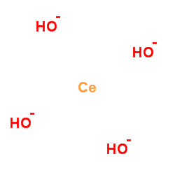 cerium hydroxide
