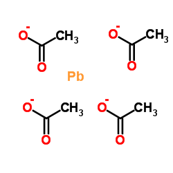 lead tetraacetate
