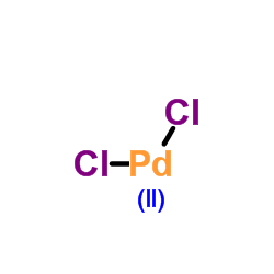 palladium chloride