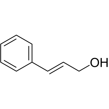cinnamyl alcohol