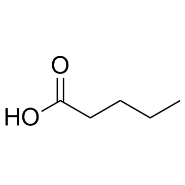 norvaleric acid