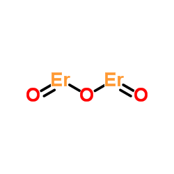 erbium oxide