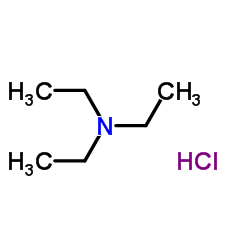 triethylamine hydrochloride