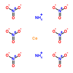 cerium ammonium nitrate