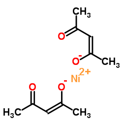 nickel acetylacetonate