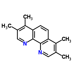 3,4,7,8-tetramethyl-1,10-phenanthroline 