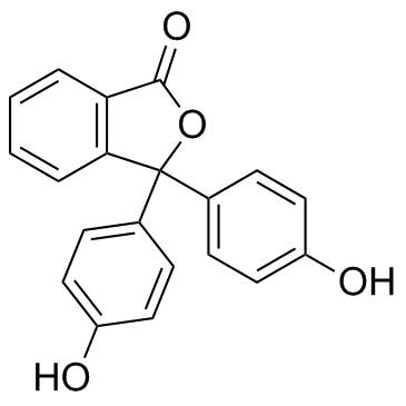 phenolphthalein