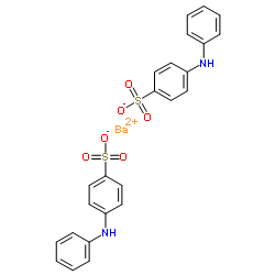 barium diphenylamine sulfonate