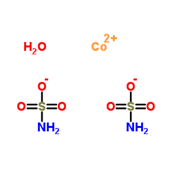 cobalt sulfamate