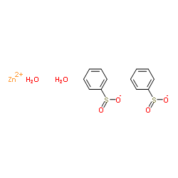 zinc benzene sulfinate