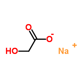 sodium glycolate