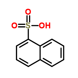 1-naphthalenesulfonic acid