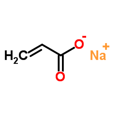 sodium polyacrylate