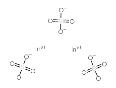 indium sulfate