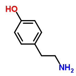 tyramine hydrochloride