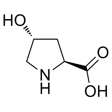trans-4-hydroxy-l-proline