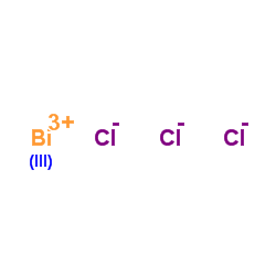 bismuth chloride