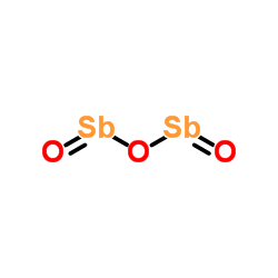 antimony trioxide