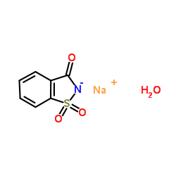 saccharin sodium
