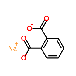 sodium hydrogen phthalate