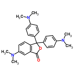 crystal violet lactone