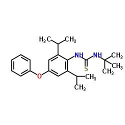 difenthiuron