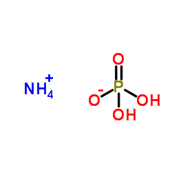 ammonium dihydrogen phosphate