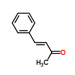 benzylidene acetone