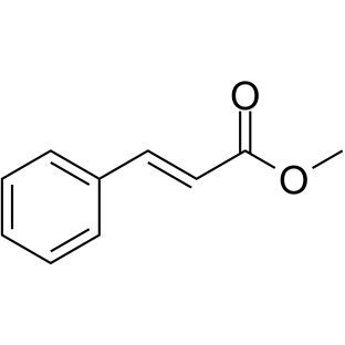 methyl cinnamate