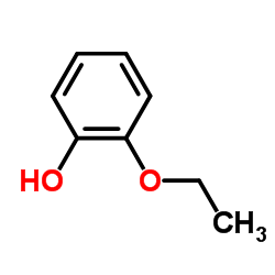o-ethoxyphenol
