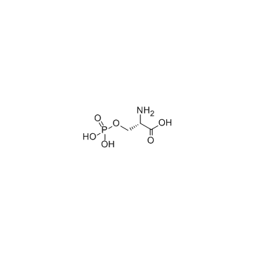 l-o-phosphoserine