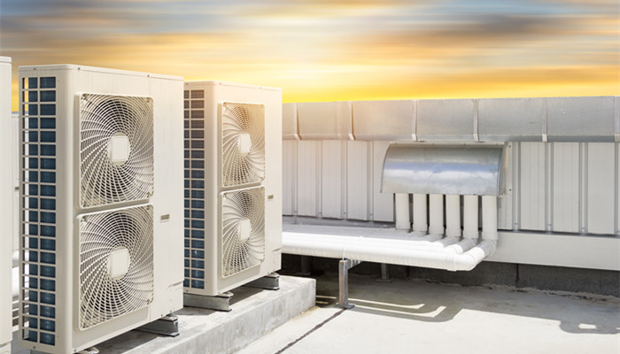 r290 is the fourth generation refrigerant with great market development potential
