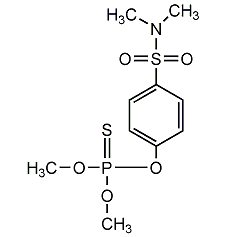 valfenfos structural formula