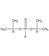 structural formula of profenofos