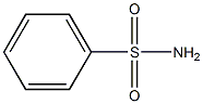 benzene sulfonamide structural formula