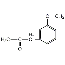 o-methoxyacetanilide structural formula