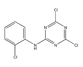 diprofen structural formula