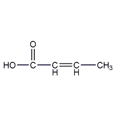 cronic acid structural formula