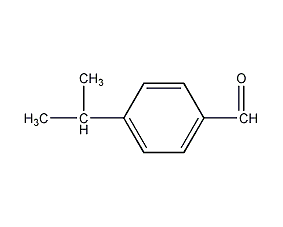 cumene structural formula