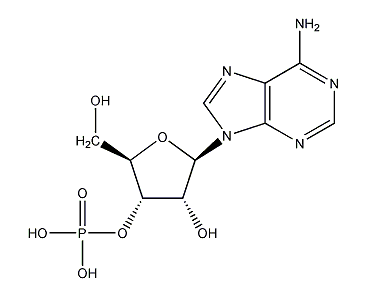 adenylate structural formula