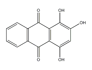 pyroline structural formula