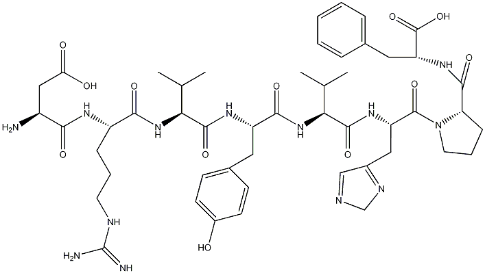 structural formula of anisetrisulfide