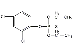 phosphorus structural formula
