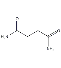 succinamide structural formula