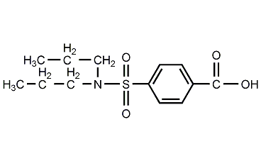 tributyrin structural formula