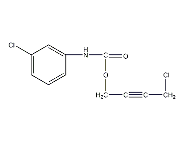 oat ling structural formula