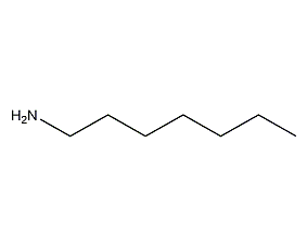 heptylamine structural formula