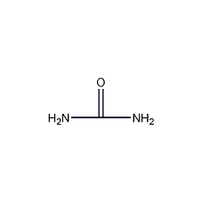 urea structural formula