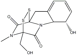 vitamin d3 structural formula